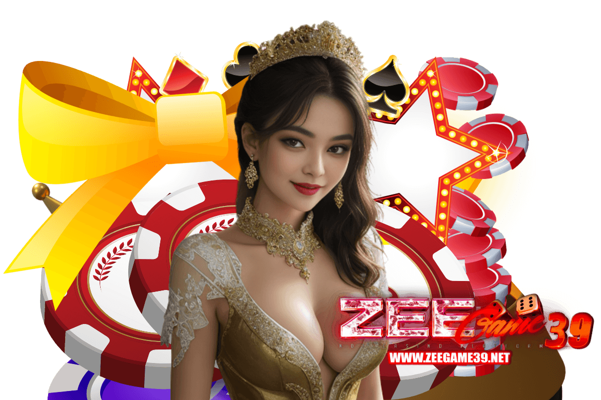 zeegame39 สมัคร