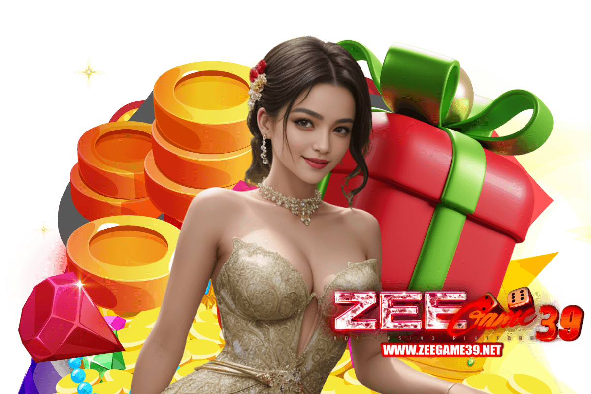 zeegame39 แจกเครดิตฟรี